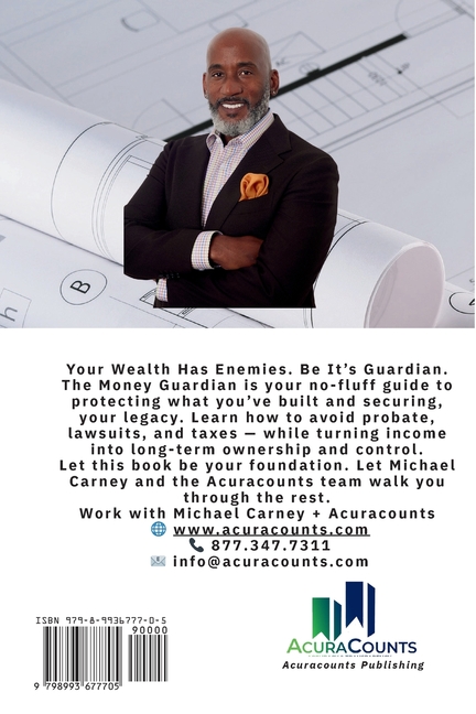 The Money Guardian