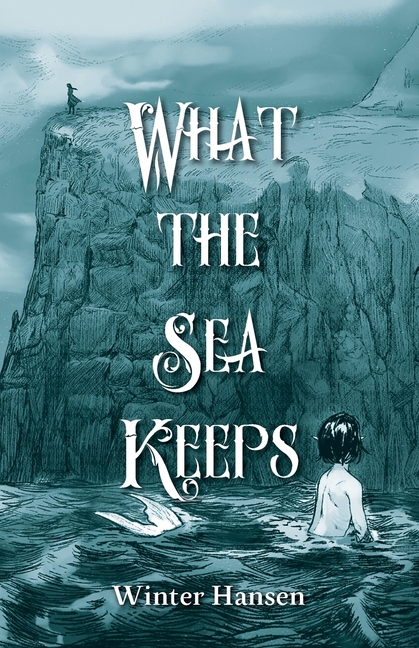 What The Sea Keeps