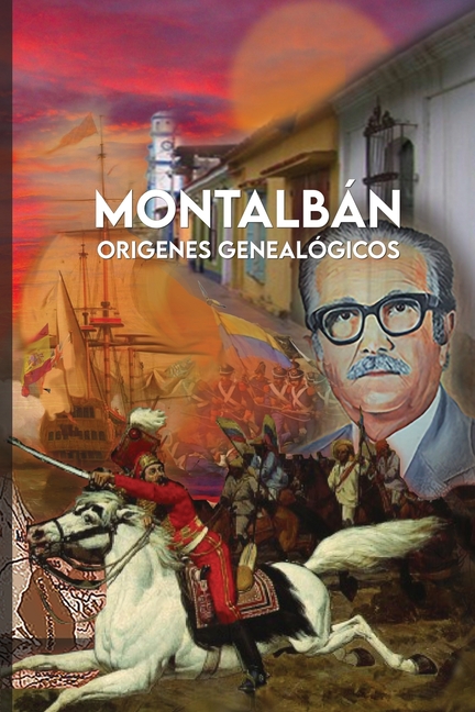 Montalban Origenes Genealogicos: Sus familias fundadoras y los Manzo