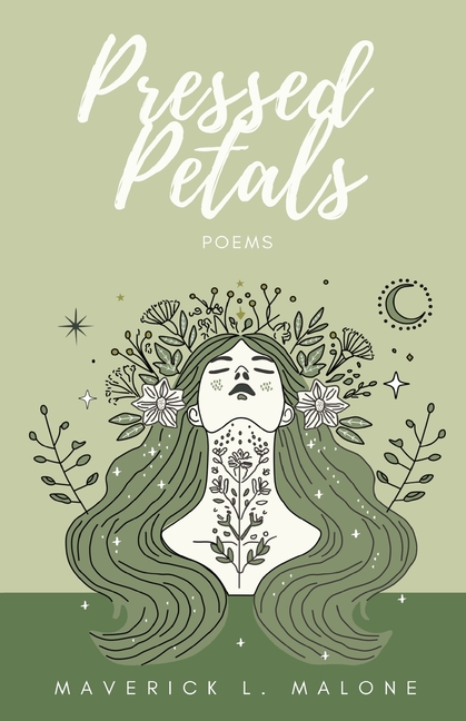 Pressed Petals
