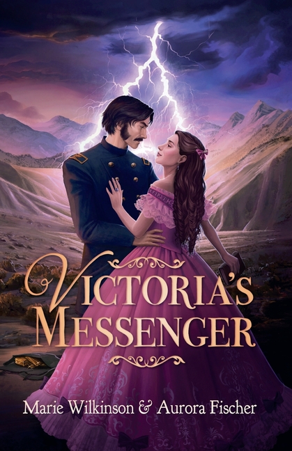 Victoria's Messenger