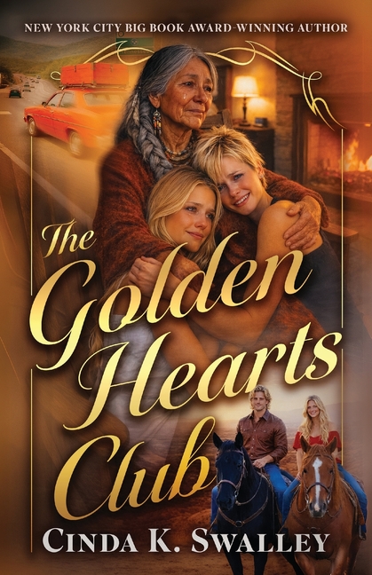 The Golden Hearts Club