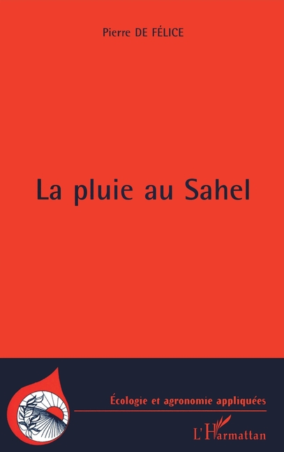 La pluie au Sahel