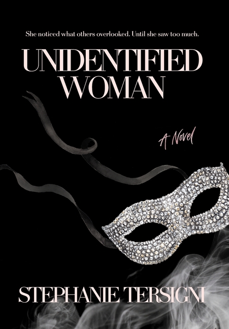 Unidentified Woman