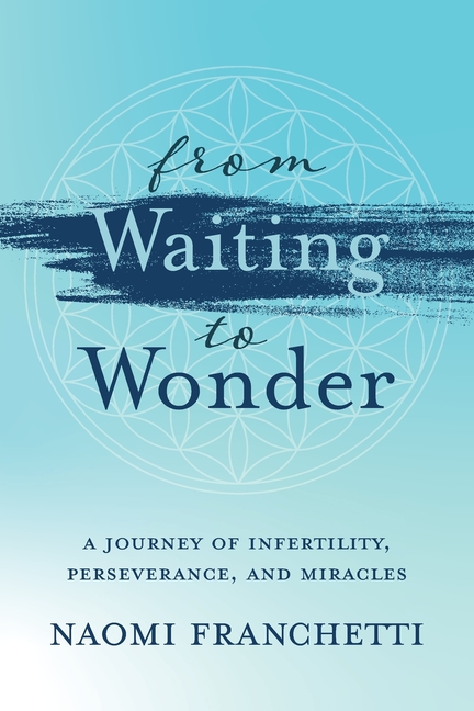 From Waiting to Wonder: A Journey of Infertility, Perseverance and Miracles