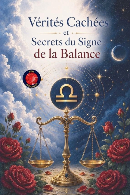 Vérités Cachées et Secrets du Signe de la Balance