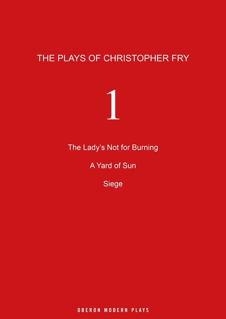 Fry: Plays One