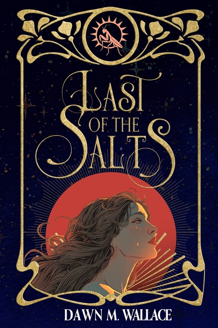 Last of the Salts