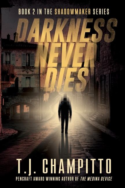 Darkness Never Dies