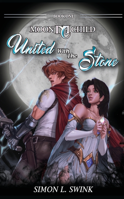 Moon Child: United with the Stone