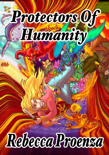 Protectors of Humanity