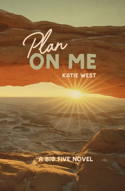 Plan On Me