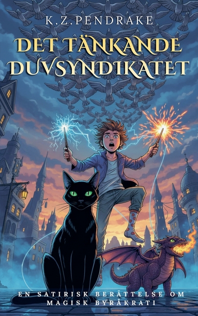 Det tänkande duvsyndikatet