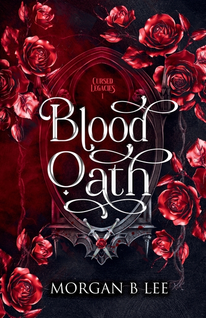 Blood Oath: A Paranormal Reverse Harem Romance