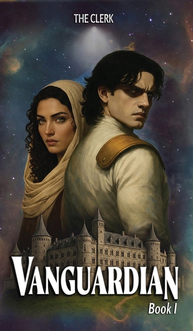Vanguardian: Book I