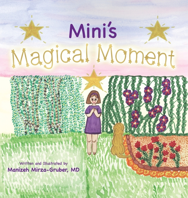 Mini's Magical Moment