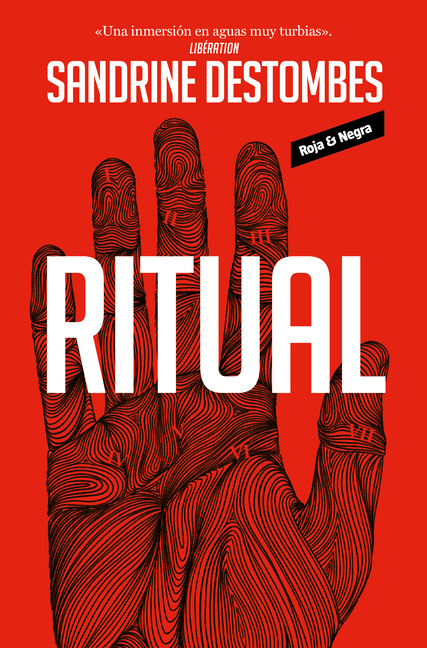 Ritual (Spanish Edition)
