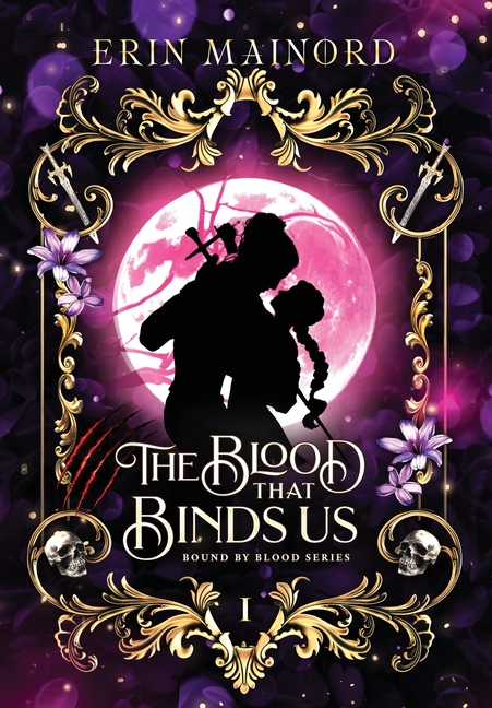 The Blood that Binds Us