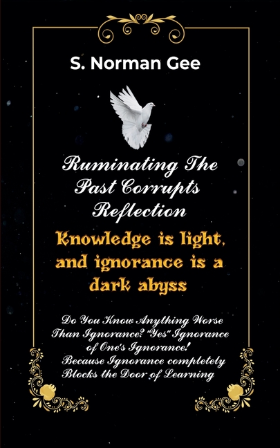 Ruminating The Past Corrupts Reflection