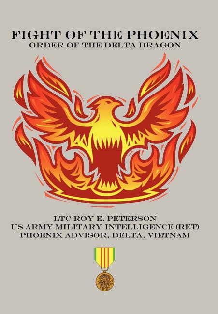 Fight of the Phoenix: Order of the Delta Dragon