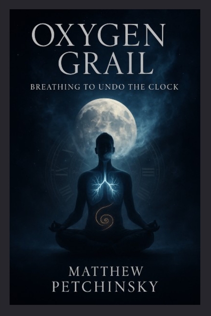 Oxygen Grail: Breathing to Undo the Clock