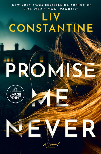 Promise Me Never