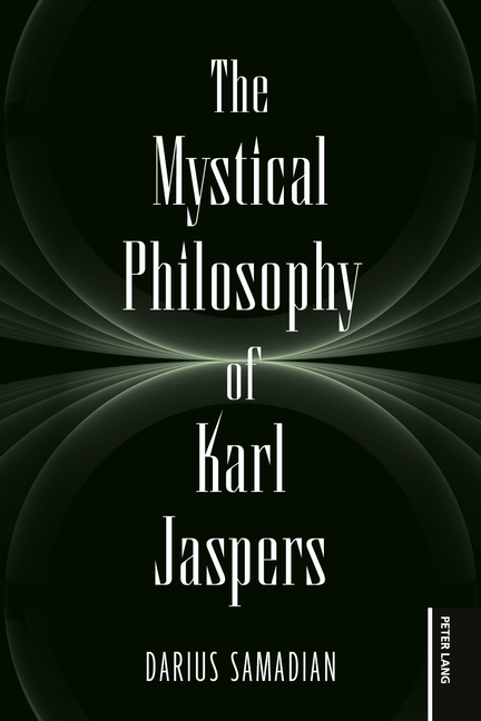 The Mystical Philosophy of Karl Jaspers