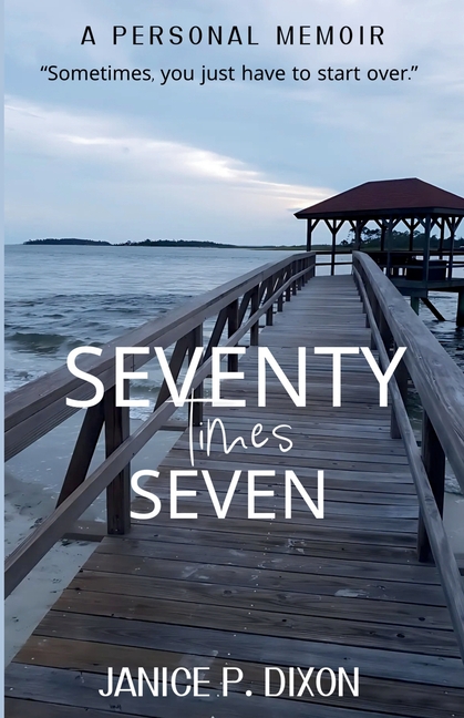 Seventy Times Seven