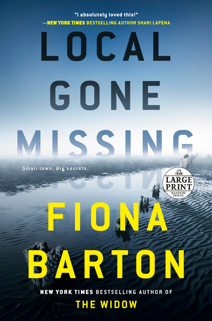 Local Gone Missing