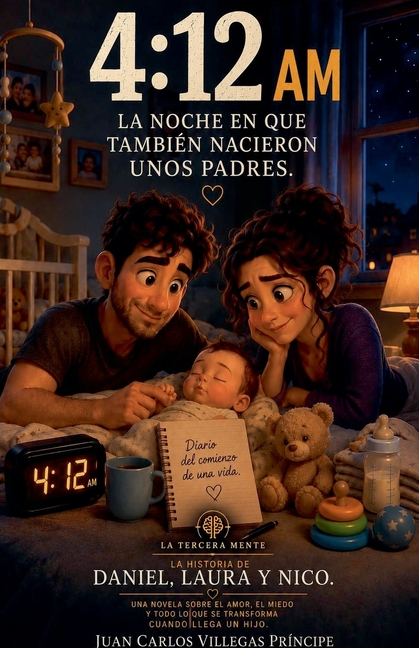4: 12 Am