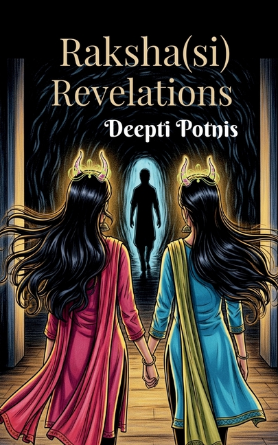 Raksha(si) - Revelations