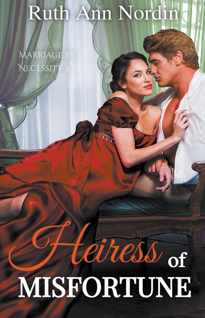 Heiress of Misfortune