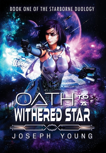 Oath to a Withered Star