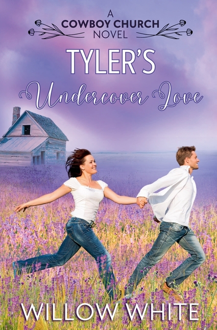 Tyler's Undercover Love