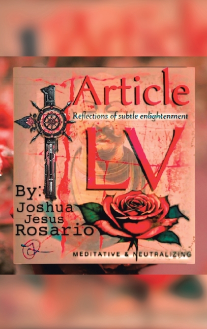 Article LV: Reflections of subtle enlightenment [Meditative & Neutralizing]