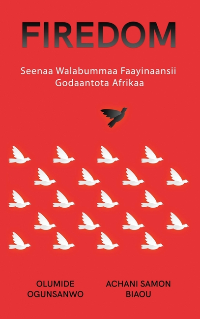 Firedom: Seenaa Walabummaa Faayinaansii Godaantota Afri