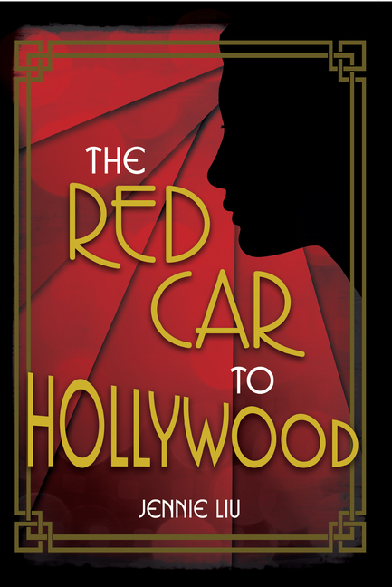 The Red Car to Hollywood