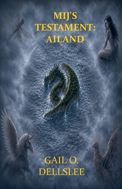 Mij's Testament: Ailand