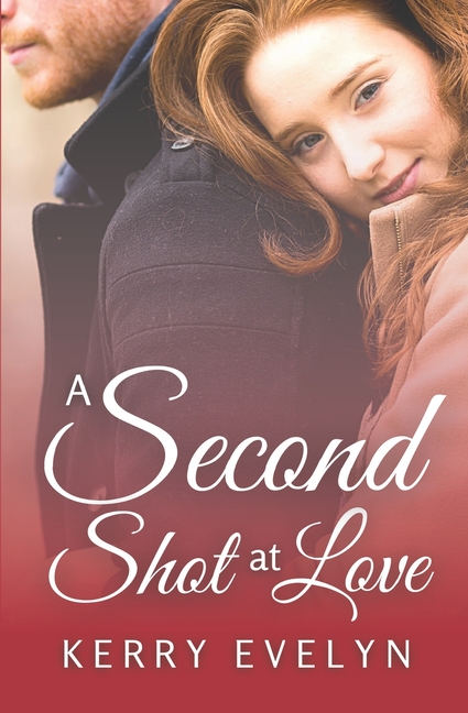 A Second Shot at Love: A Second Chance Romance Novelette