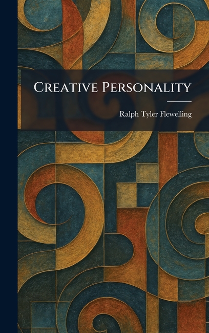 Creative Personality