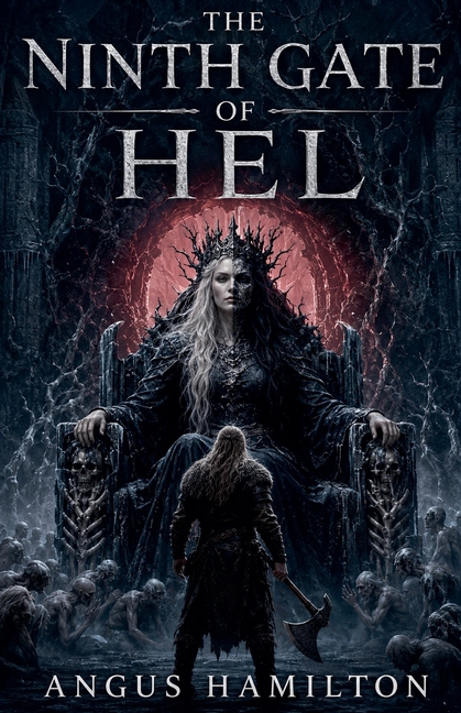 The Ninth Gate Of Hel