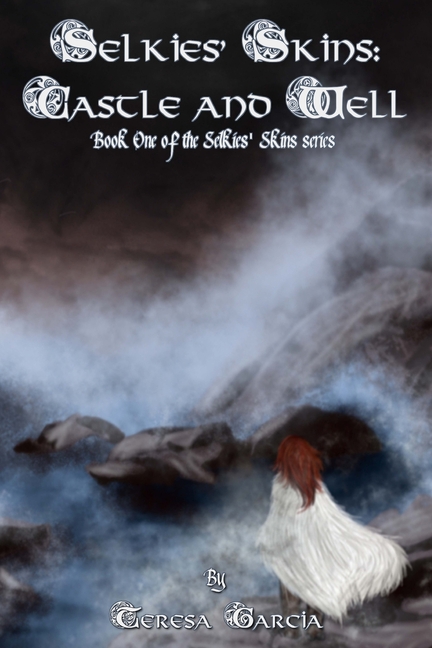 Selkies' Skins: Castle and Well