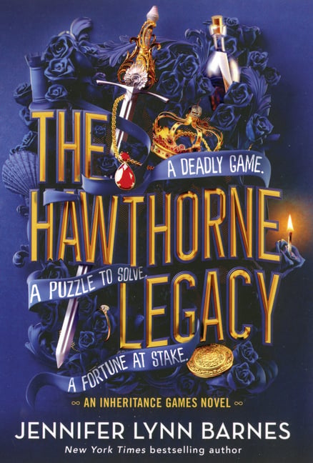 Hawthorne Legacy