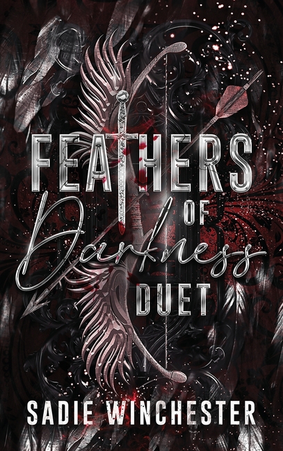 Feathers of Darkness Duet: Sleeping Redemption and Redemption's Awakening
