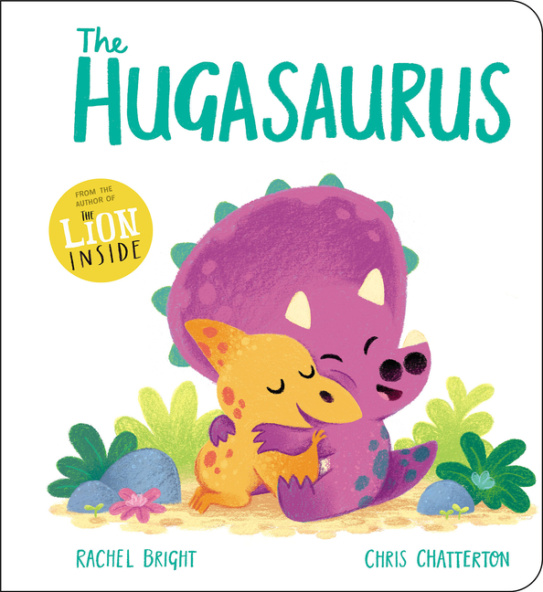 The Hugasaurus