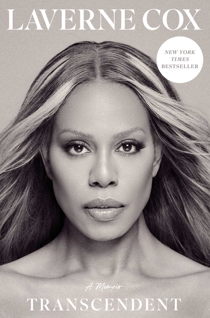 Transcendent: A Memoir