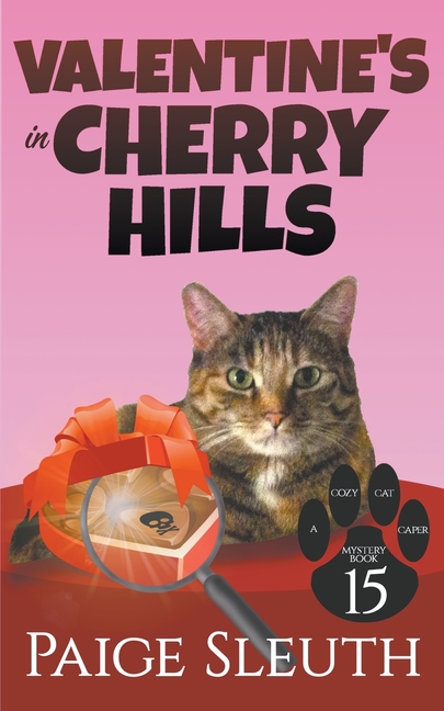 Valentine's in Cherry Hills