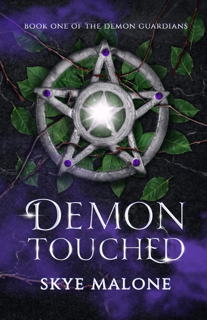 Demon Touched