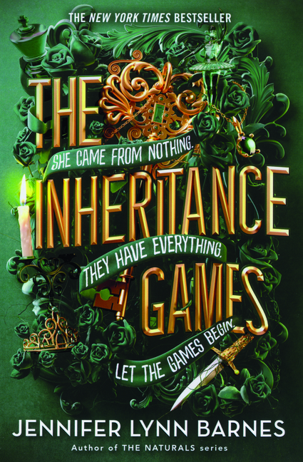 Inheritance Games