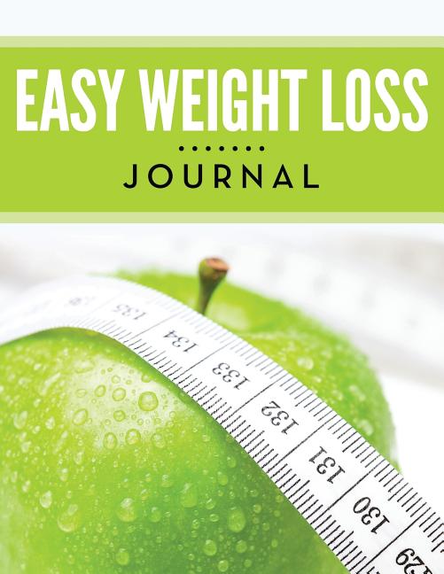 Easy Weight Loss Journal